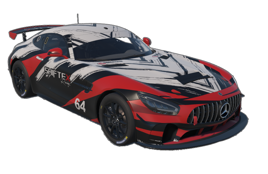 Mercedes-AMG GT4