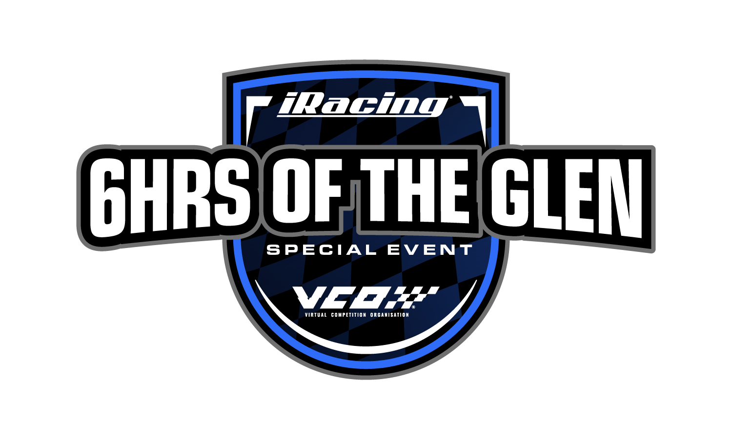 Watkins Glen Strecke