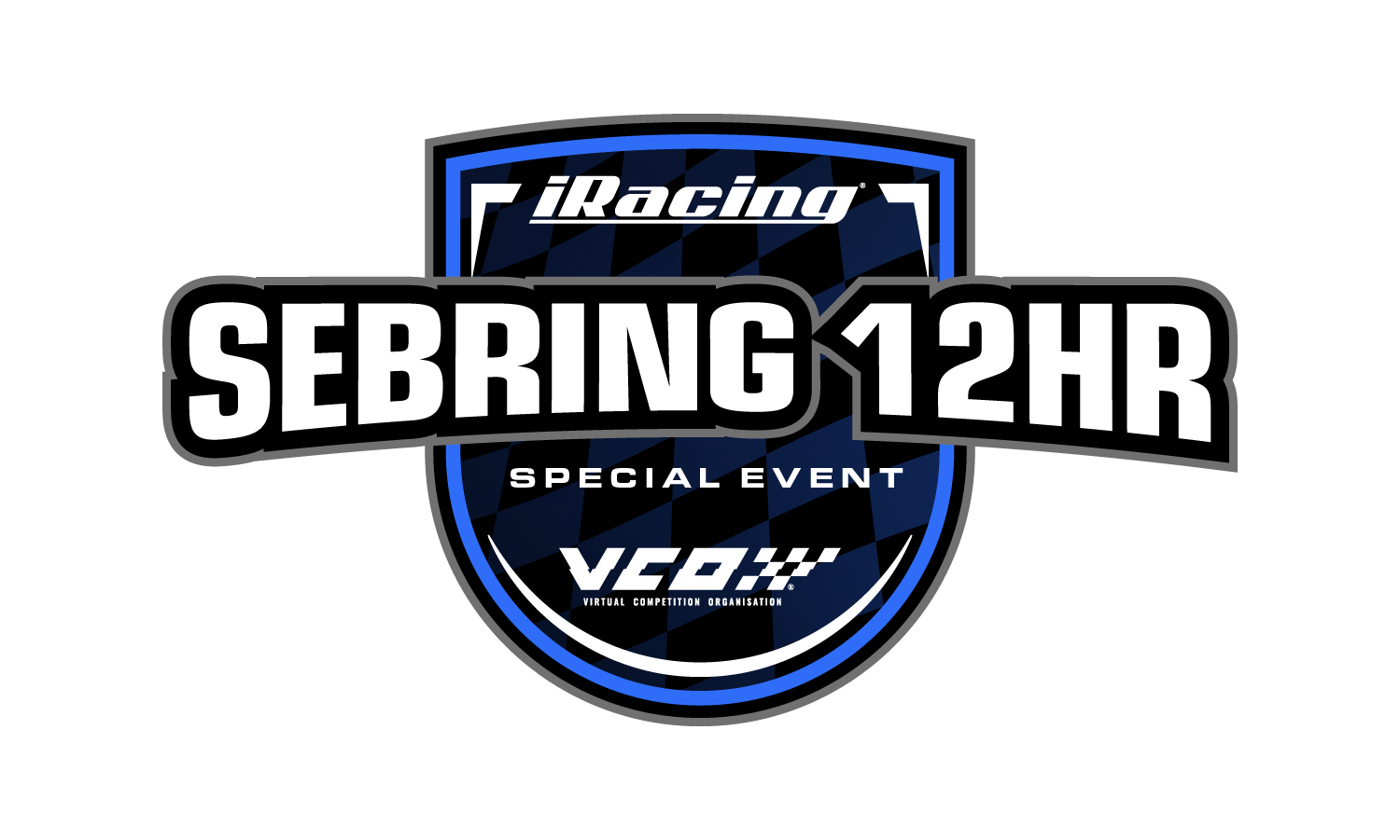 Sebring Strecke